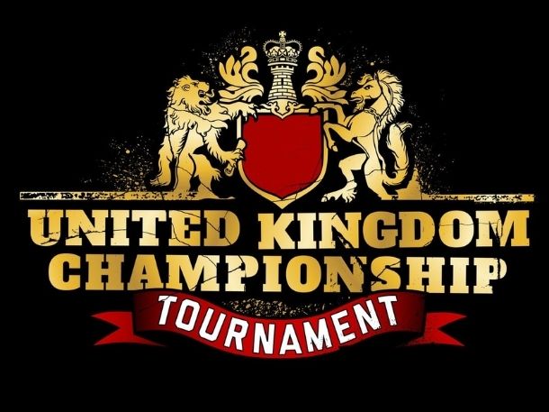 UK Championship 2021
