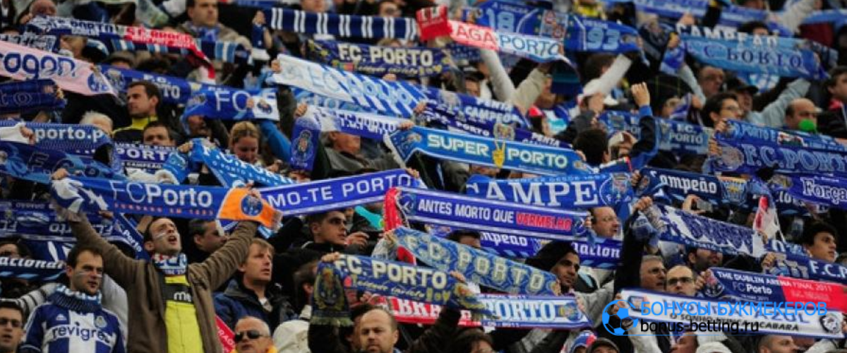 Болельщики «Порту» совершили нападение на комментаторов из Испании, работавших на матче против мадридского «Атлетико»