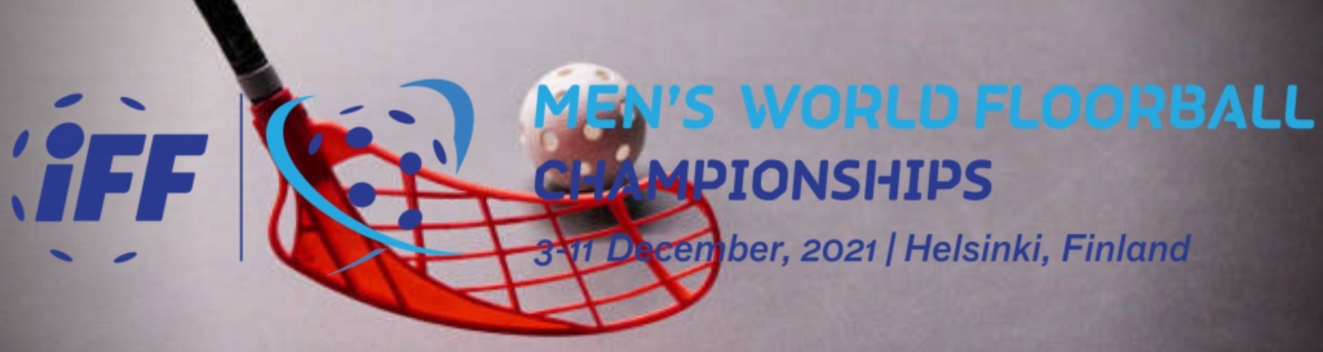 Чемпионат мира по флорболу 2020 среди мужчин