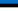 Эстония флаг