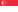 Сингапур флаг