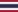 Таиланд флаг