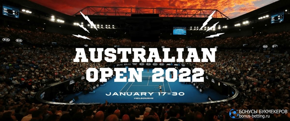 Australian Open 2022