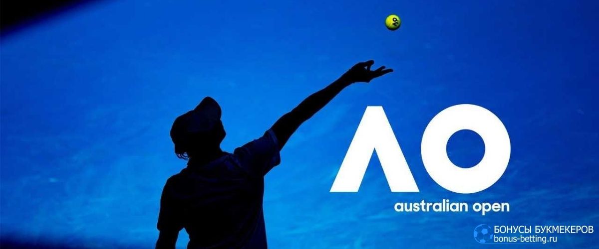 Australian Open 2022: дата