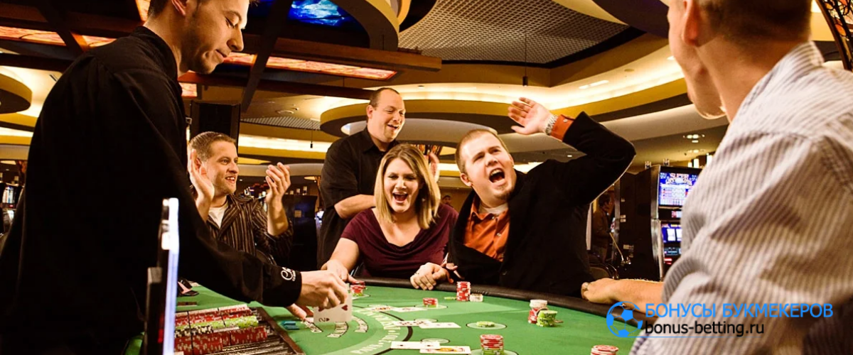 Правоохранительные органы прикрыли домашнее казино