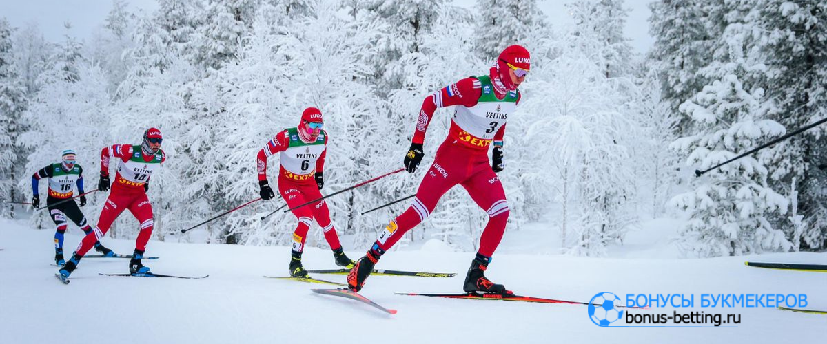 Дмитрий Губерниев оставил свой отзыв об отмене этапа Кубка мира по горным лыжам в Планице