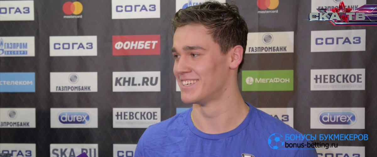 Maltsev berencana untuk pindah ke KHL