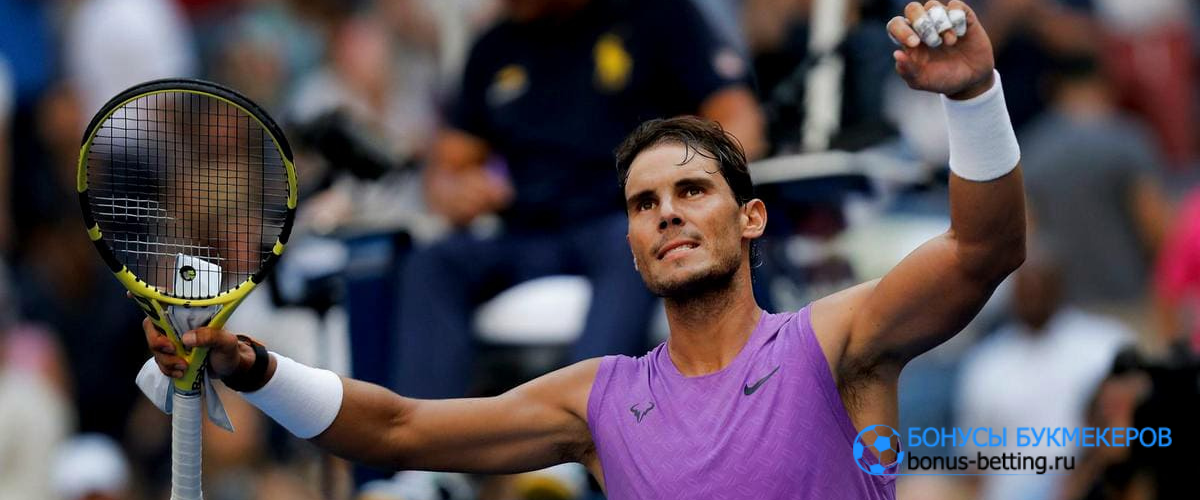 Rafael Nadal mengingat masa pemulihannya yang tak ada habisnya dari cedera