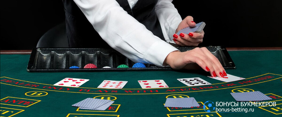 Полное руководство по пониманию онлайн казино