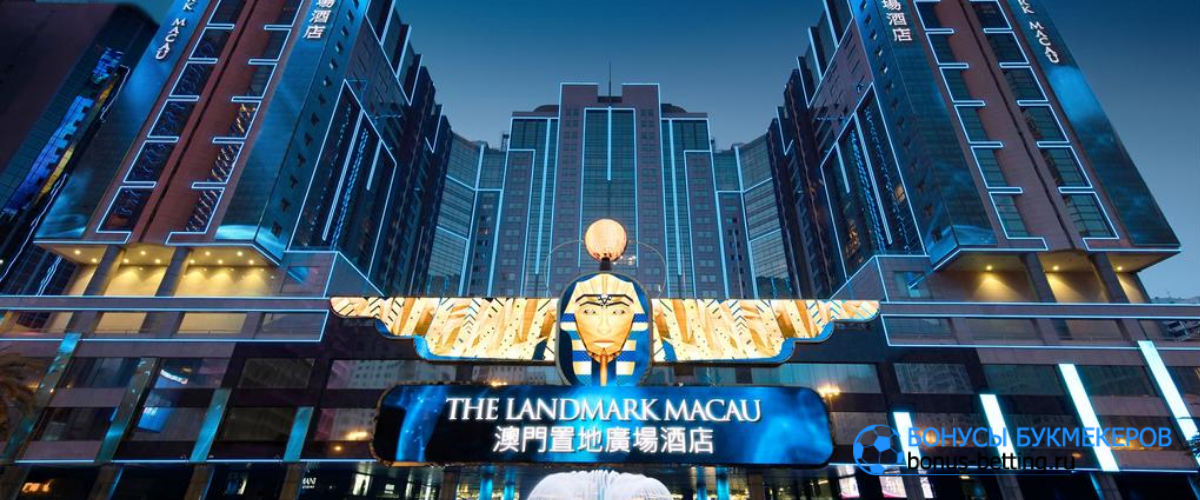 СЕО Macau Legend Casino Чан Венг Лин был арестован