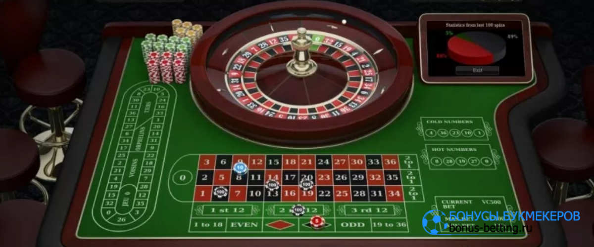 Крупное казино было оштрафовано на 5.1 млн баксов