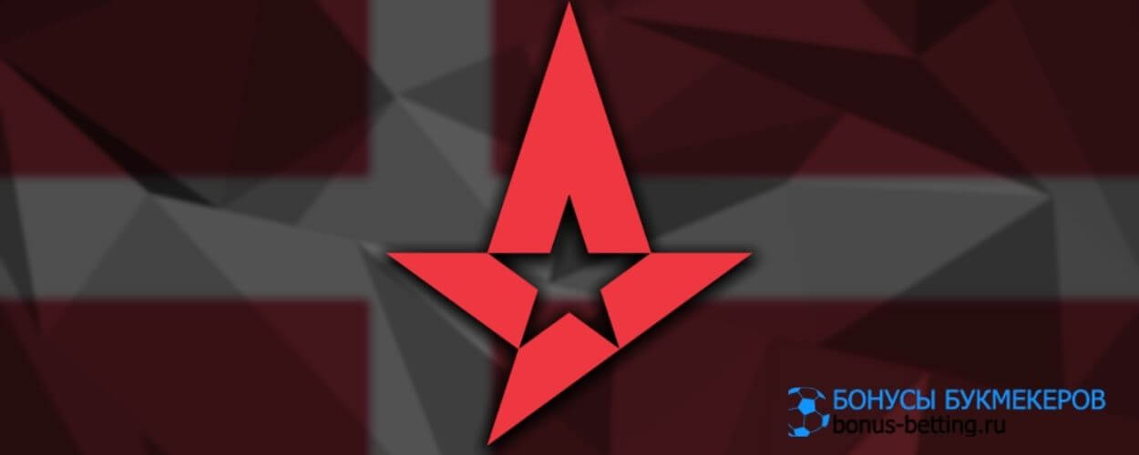 Astralis приобрела контрольный пакет акций Pixel.TV