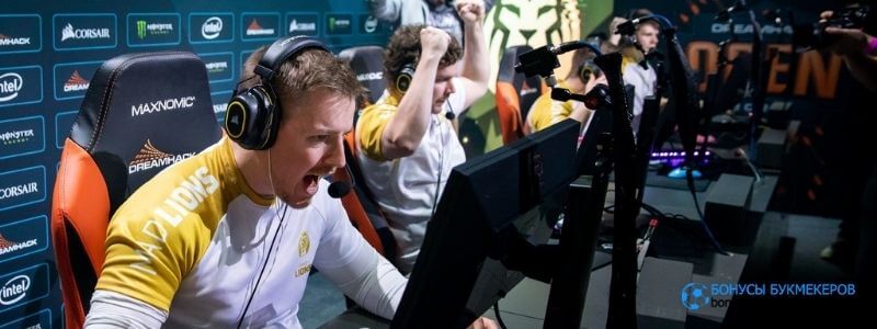 Avangar – Mad Lions прогноз на 10 февраля