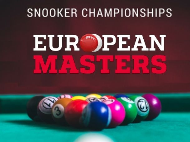 European Masters 2022