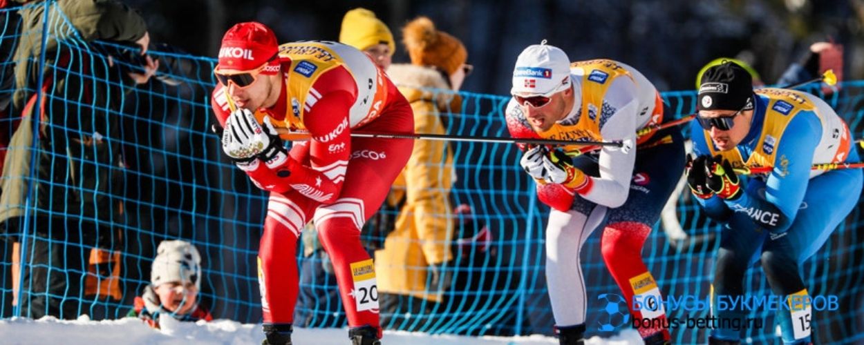Россияне остались без медалей в индивидуальной гонке