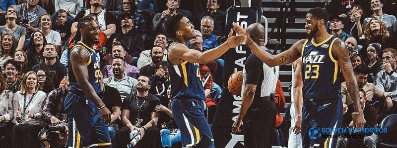 Юта — Орландо прогноз на 12 февраля