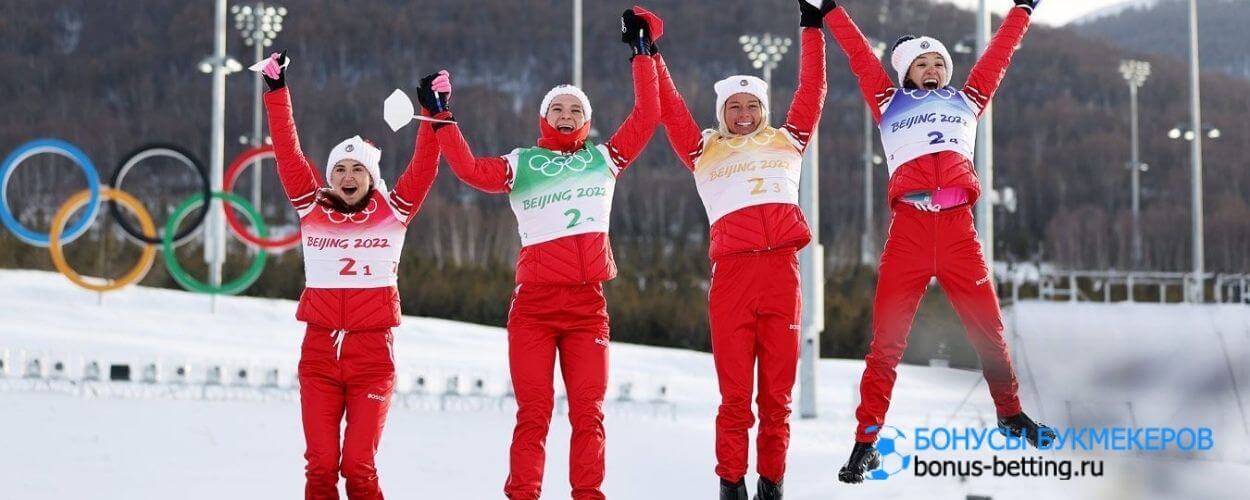 Женская сборная России по хоккею покинула Олимпиаду