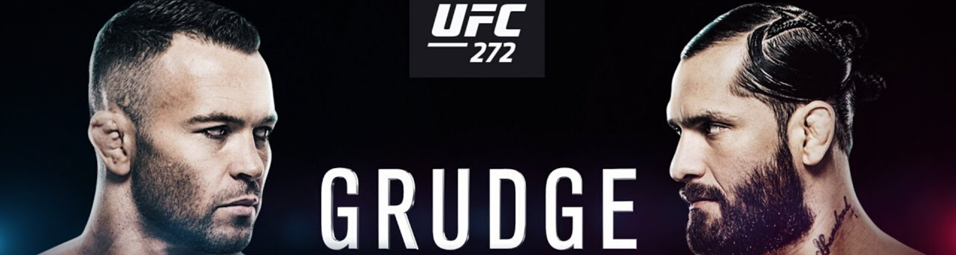 UFC 272
