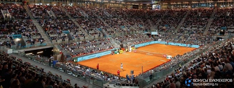 Победительница Madrid Open 2022 прогноз 8 мая