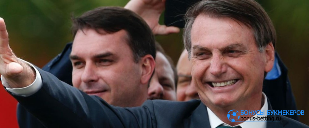 Либеральная партия Бразилии подтвердила, что легализация азартных игр поставлена на паузу
