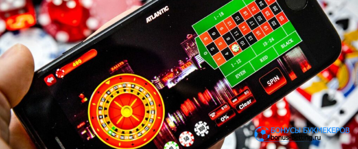 Доходы пиратских онлайн-казино в РФ сократились на 9 млн. долларов