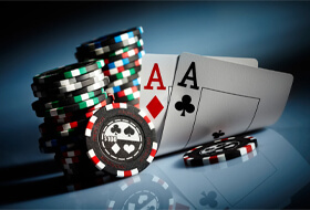 Poker Rake Back до 50% в 1win