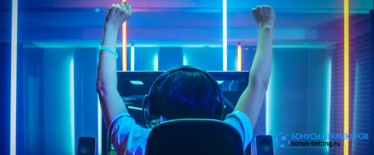 Соглашение между Sportsflare и Bayes Esports Соглашение между Sportsflare и Bayes Esports