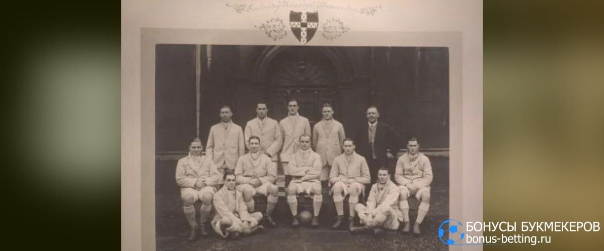 Футбольный клуб Кембриджа (1856)