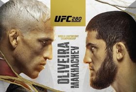 UFC 280