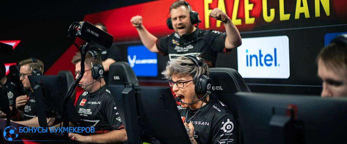 Heroic – FaZe Clan прогноз на 27 ноября