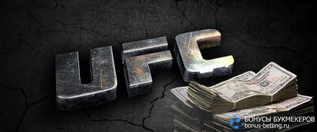UFC 282: коэффициенты букмекеров