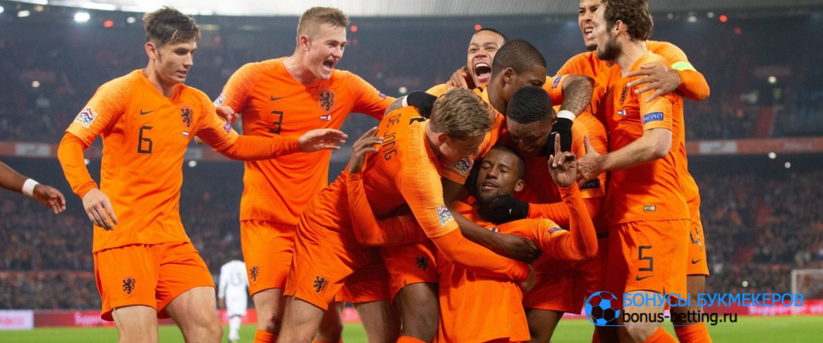 25 голландских профессиональных футболистов делали ставки на собственные матчи