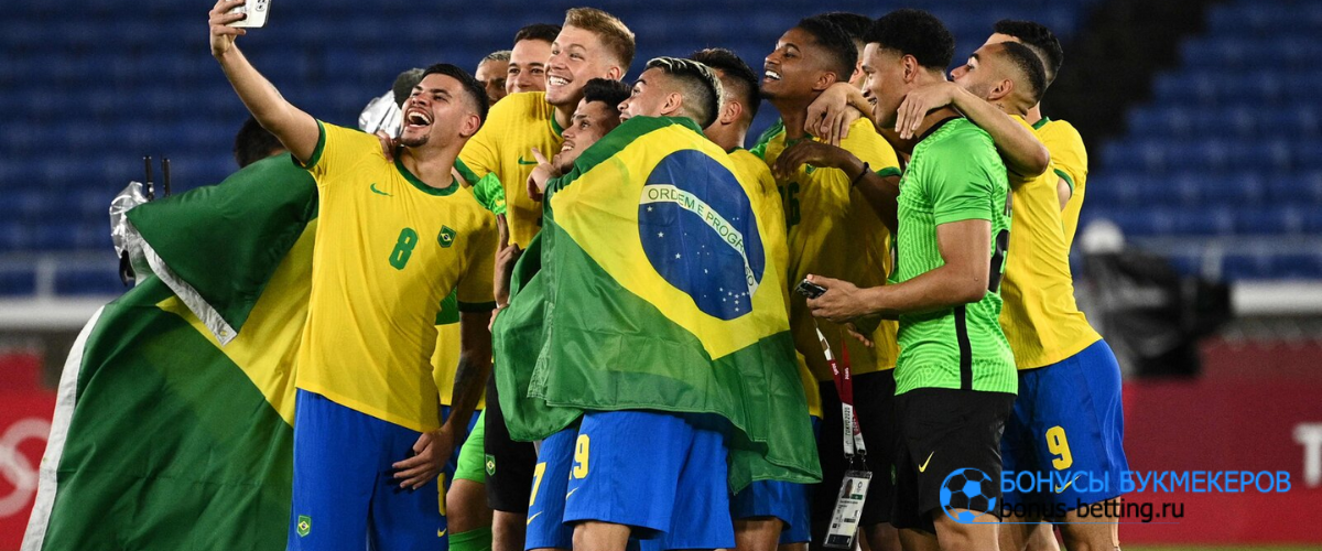 В Бразилии футболистам предлагали деньги за определенные действия на поле