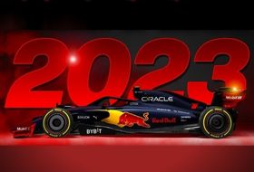 Формула-1 2023