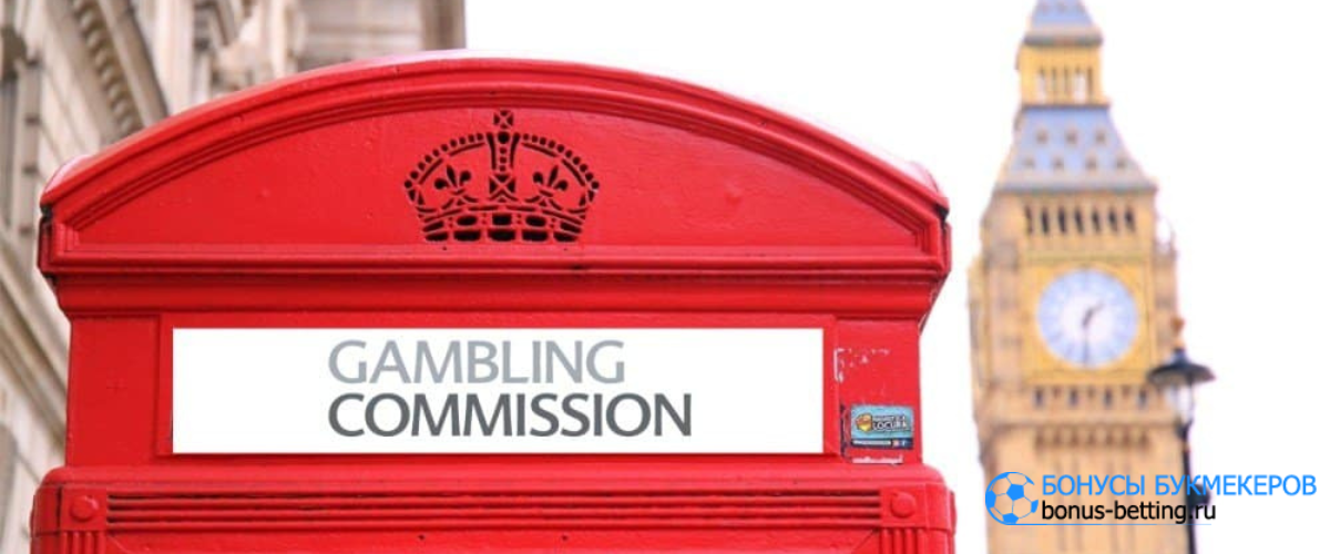 Квартальный доход от азартных игр снизился на 2% в Великобритании