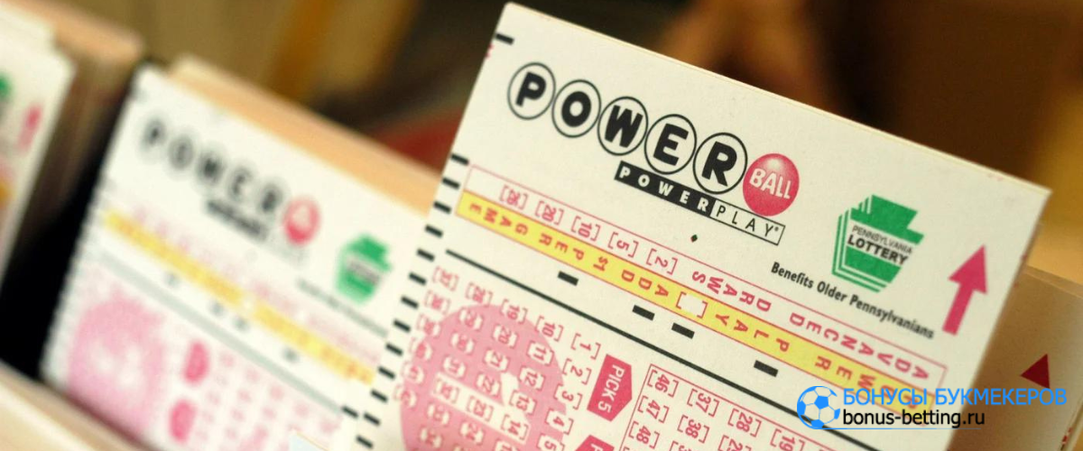 Выигрышный лотерейный билет на 2 млрд долларов может быть украденным