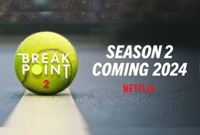Break Point Netflix 2