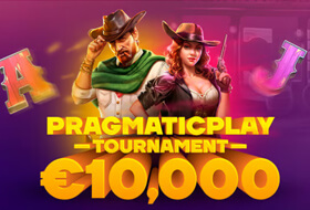 PragmaticPlay Tournament в Cat casino