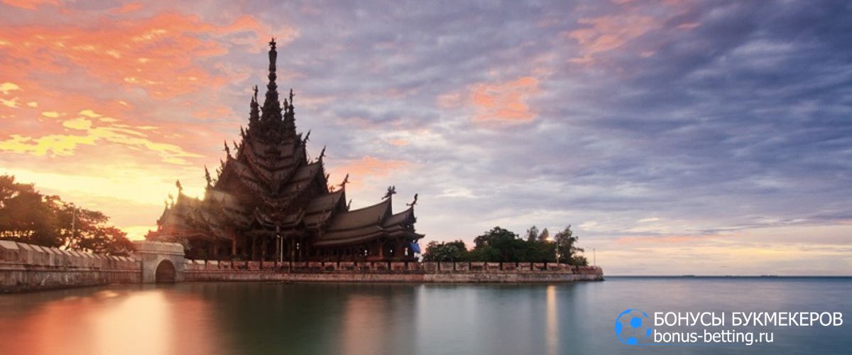 Как работает новая туристическая система Таиланда