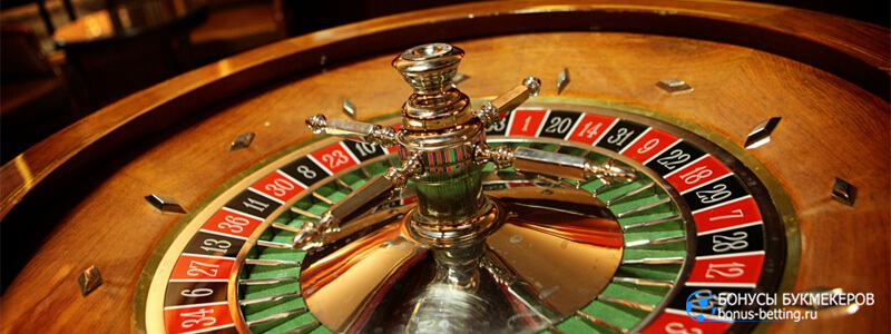 Lucky spin в Richy casino