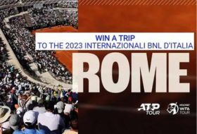 Прогноз на ATP Рим 2023
