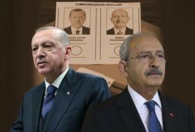 Ставки на выборы в Турции 2023
