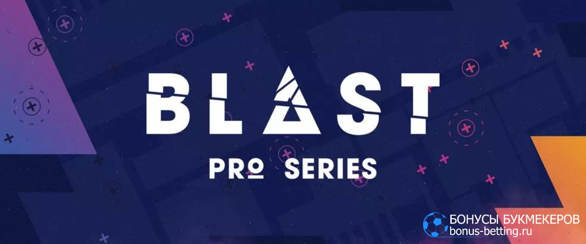 BLAST Premier Spring Final 2023