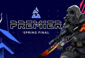 BLAST Premier Spring Final 2023
