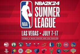 Летняя лига НБА