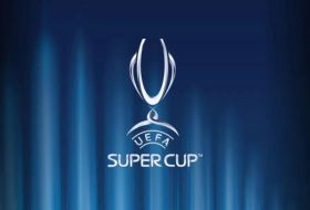 Суперкубок УЕФА 2023