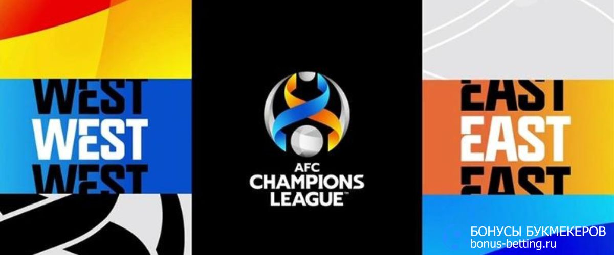 Азиатская Лига чемпионов 2023-2024