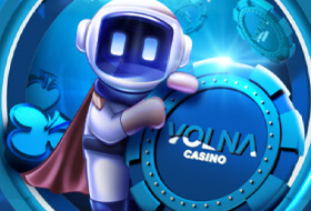 Турнир Alpha Wins в Volna casino