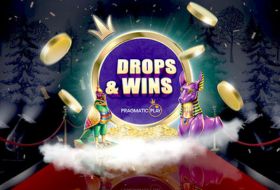 Drops & Wins от SpinBetter