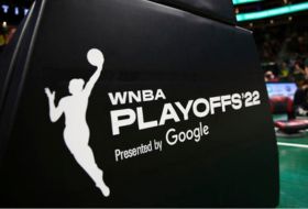 Плей-офф WNBA 2023